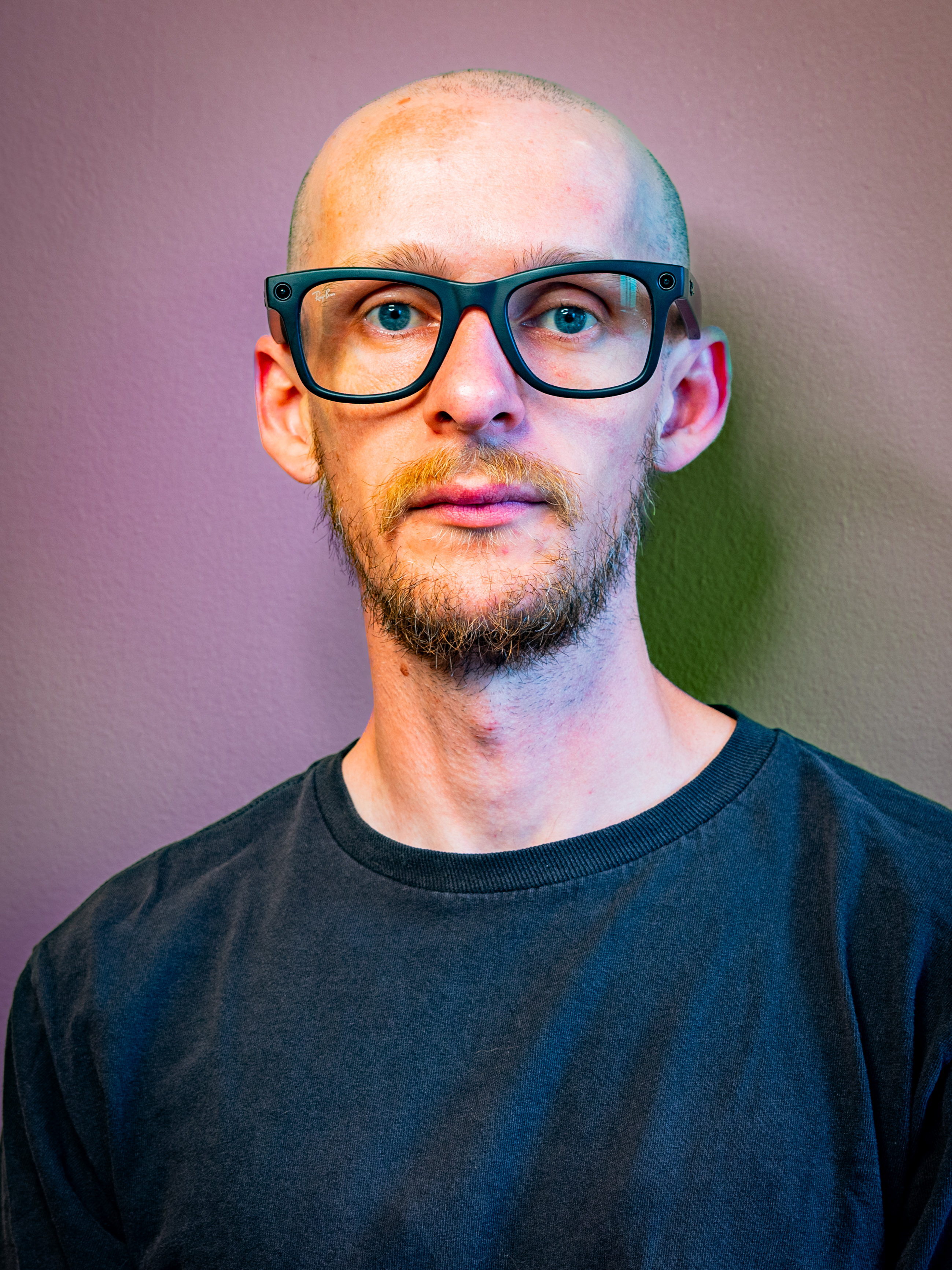 Steven Tuminello, owner of Roady Repair